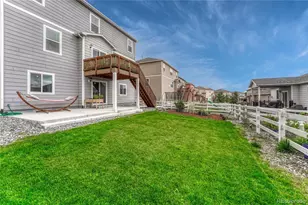 6024 High Timber Cir, Castle Rock, CO 80104 - Photo 3