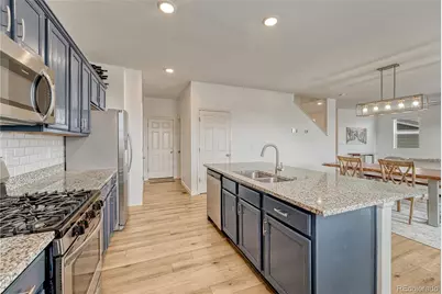 6024 High Timber Circle, Castle Rock, CO 80104 - Photo 9