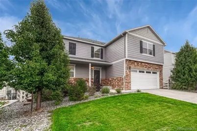 6024 High Timber Circle, Castle Rock, CO 80104 - Photo 31