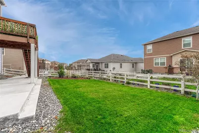 6024 High Timber Circle, Castle Rock, CO 80104 - Photo 37