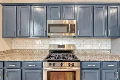 6024 High Timber Circle, Castle Rock, CO 80104 - Photo 11