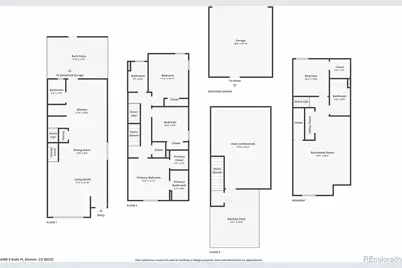 4400 E Bails Place, Denver, CO 80222 - Photo 43
