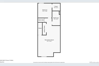 4400 E Bails Place, Denver, CO 80222 - Photo 47