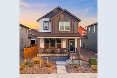 630 Aspen Avenue, Bennett, CO 80102 - Photo 1