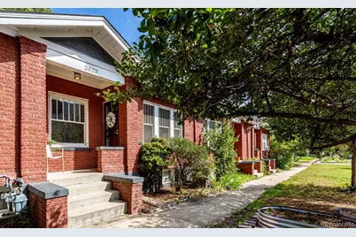 2023 E 20th Avenue, Denver, CO 80205 - Photo 3