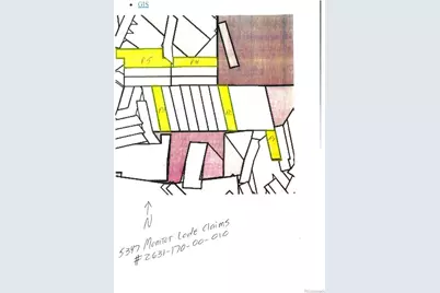 5347 Monitor Lode Claims, Leadville, CO 80461 - Photo 21