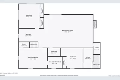 2451 S Ivanhoe Place, Denver, CO 80222 - Photo 35