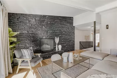 2451 S Ivanhoe Place, Denver, CO 80222 - Photo 5