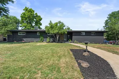 2451 S Ivanhoe Place, Denver, CO 80222 - Photo 1