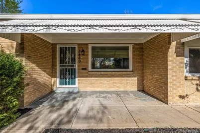 3430 N Clayton Street, Denver, CO 80205 - Photo 1