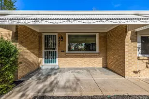 3430 N Clayton St, Denver, CO 80205 - Photo 1