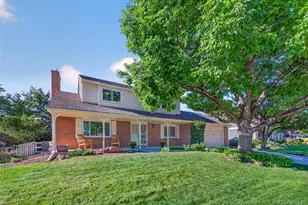 10482 W Dakan Mountain, Littleton, CO 80127 - Photo 1