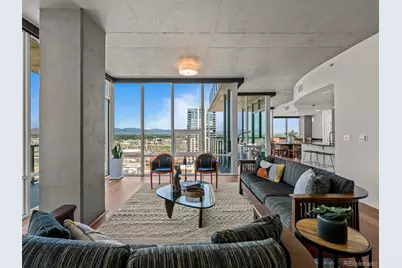 891 14th Street #3901, Denver, CO 80202 - Photo 3