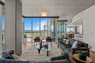 891 14th St, Denver, CO 80202 - Photo 3