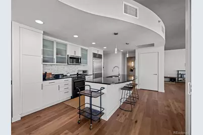 891 14th Street #3901, Denver, CO 80202 - Photo 9