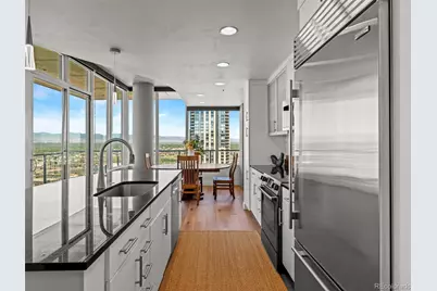 891 14th Street #3901, Denver, CO 80202 - Photo 11