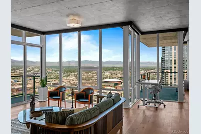 891 14th Street #3901, Denver, CO 80202 - Photo 5