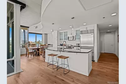 891 14th Street #3901, Denver, CO 80202 - Photo 7