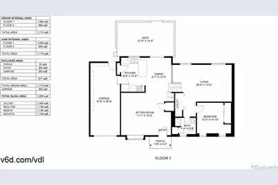 5879 S Malta Street, Centennial, CO 80015 - Photo 49