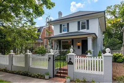 425 N Franklin Street, Denver, CO 80218 - Photo 1