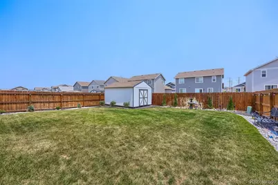6461 Vedder Drive, Colorado Springs, CO 80925 - Photo 27