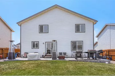 6461 Vedder Drive, Colorado Springs, CO 80925 - Photo 23