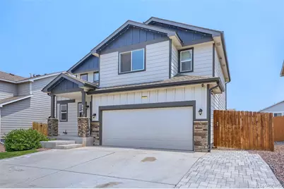 6461 Vedder Drive, Colorado Springs, CO 80925 - Photo 3
