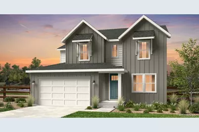 16997 W 92nd Drive, Arvada, CO 80007 - Photo 1