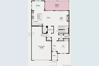 16997 W 92nd Drive, Arvada, CO 80007 - Photo 31