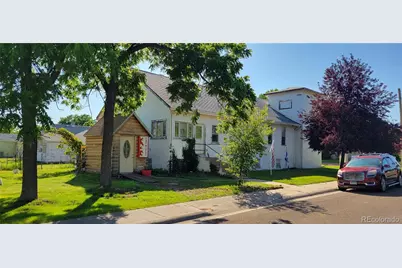 401 W 3rd Street, Julesburg, CO 80737 - Photo 5