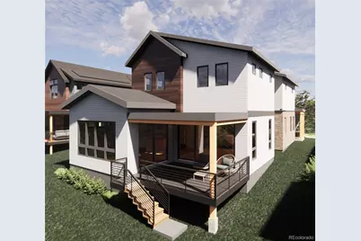 1090 Locust Avenue, Boulder, CO 80304 - Photo 3