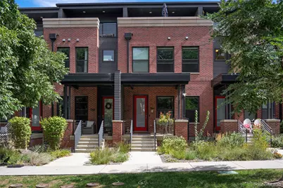 1364 Vine Street, Denver, CO 80206 - Photo 21