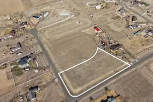 13939 Gentry St, Hudson, CO 80642 - Photo 1