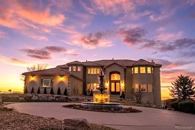 7485 S Flanders Street, Centennial, CO 80016 - Photo 1