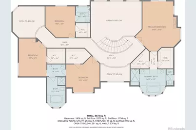 7485 S Flanders Street, Centennial, CO 80016 - Photo 49