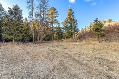 Mountain Ranch Road, Larkspur, CO 80118 - Photo 13