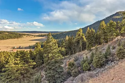 Mountain Ranch Road, Larkspur, CO 80118 - Photo 3