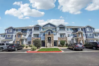 5255 Memphis Street #207, Denver, CO 80239 - Photo 1