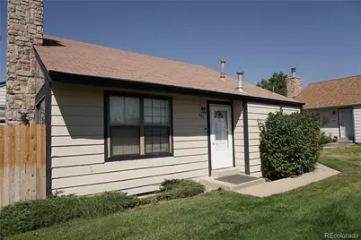 [Address not provided], Aurora, CO  - Photo 1