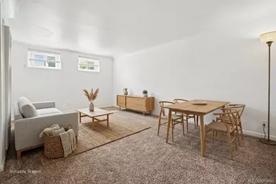 309 Arapahoe Street #1/2, Golden, CO 80403 - Photo 5