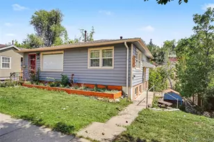 309 Arapahoe Street #1/2, Golden, CO 80403 - Photo 15