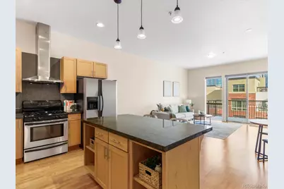 1440 Little Raven Street #401, Denver, CO 80202 - Photo 5