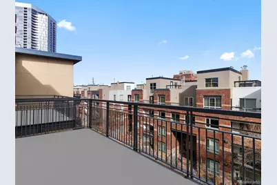 1440 Little Raven Street #401, Denver, CO 80202 - Photo 21