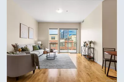 1440 Little Raven Street #401, Denver, CO 80202 - Photo 9