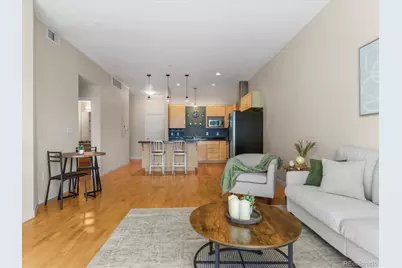 1440 Little Raven Street #401, Denver, CO 80202 - Photo 11