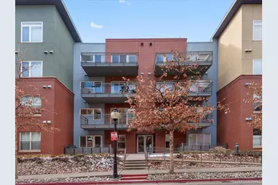 1440 Little Raven Street #401, Denver, CO 80202 - Photo 3