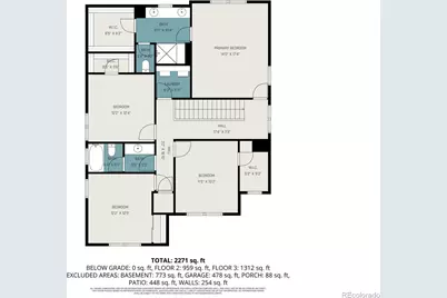 14825 Elm Street, Thornton, CO 80602 - Photo 23