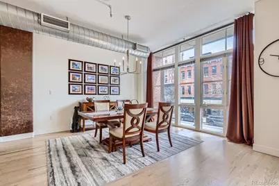 1499 Blake Street #2J, Denver, CO 80202 - Photo 9