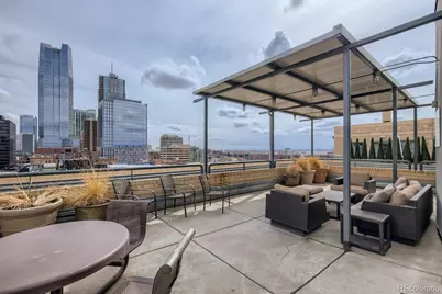 1499 Blake Street #2J, Denver, CO 80202 - Photo 25