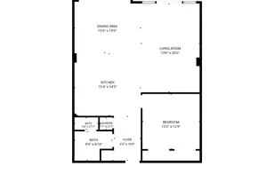 1499 Blake St, Denver, CO 80202 - Photo 19